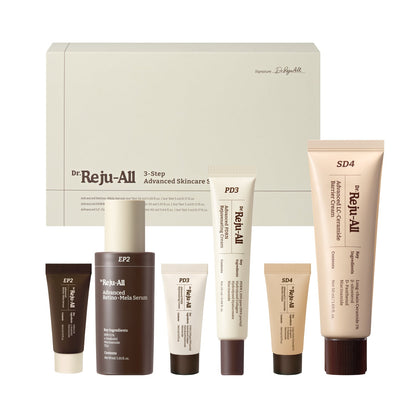 Advanced Skincare System