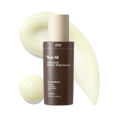 Advanced Retino-Mela Serum