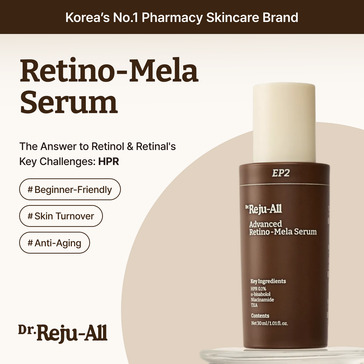 Advanced Skincare System