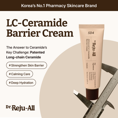 Advanced Skincare System