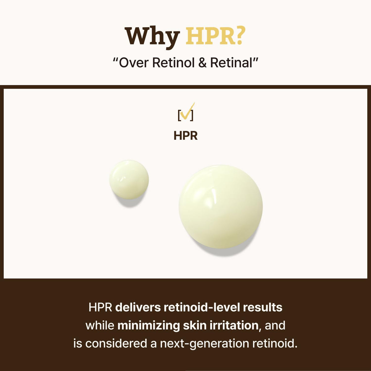 Advanced Retino-Mela Serum