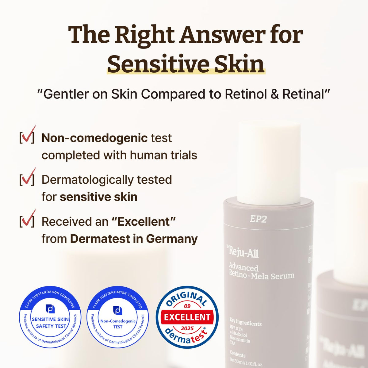 Advanced Retino-Mela Serum