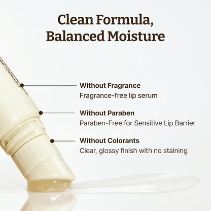 Advanced PDRN Rejuvenating Lip Serum - Secret Deal