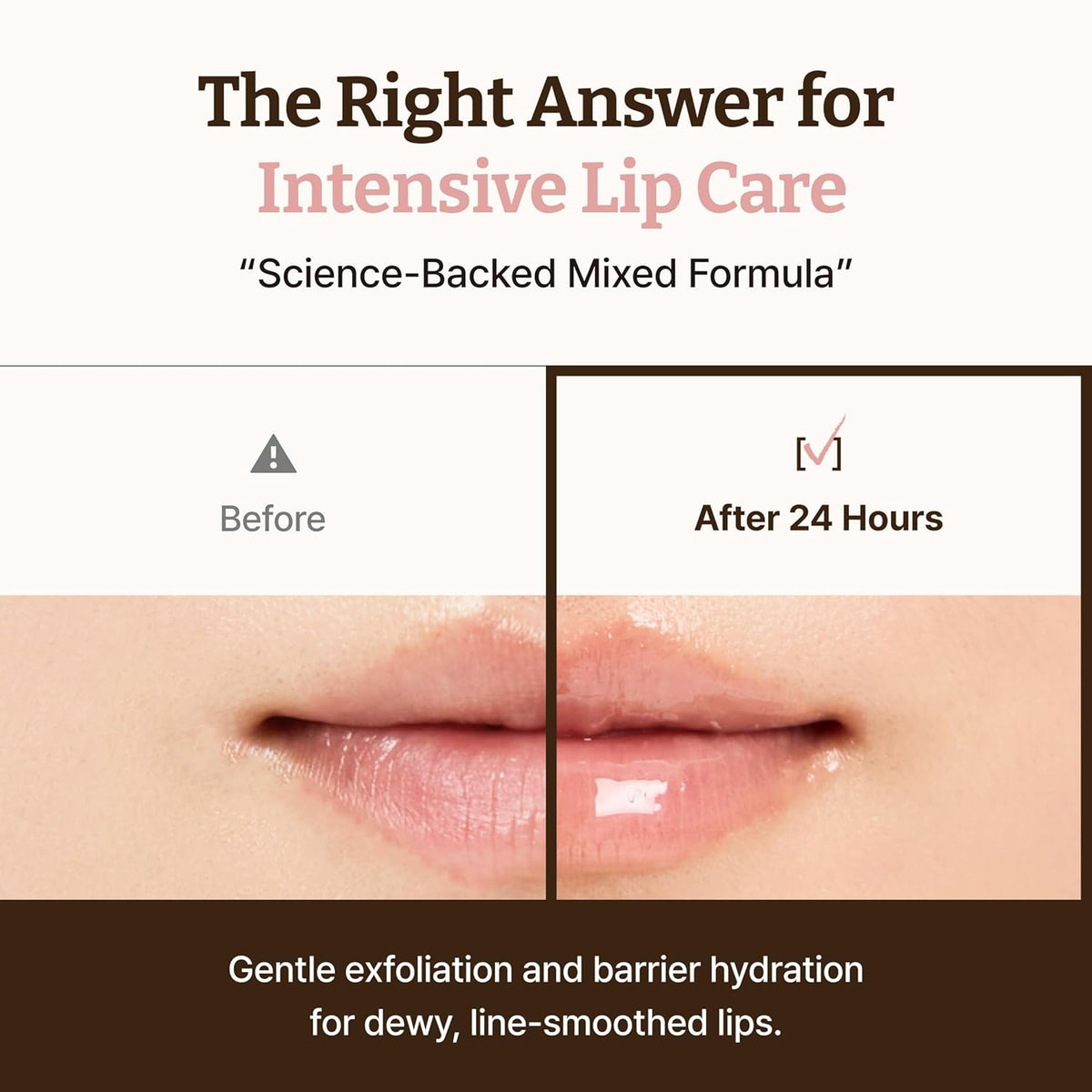 Advanced PDRN Rejuvenating Lip Serum - Secret Deal