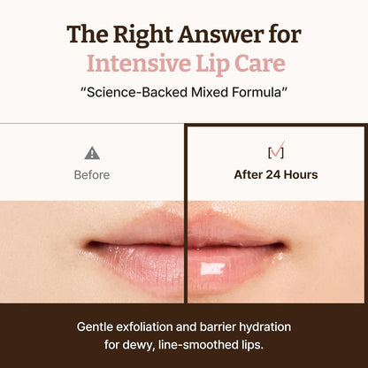 Advanced PDRN Rejuvenating Lip Serum - Secret Deal