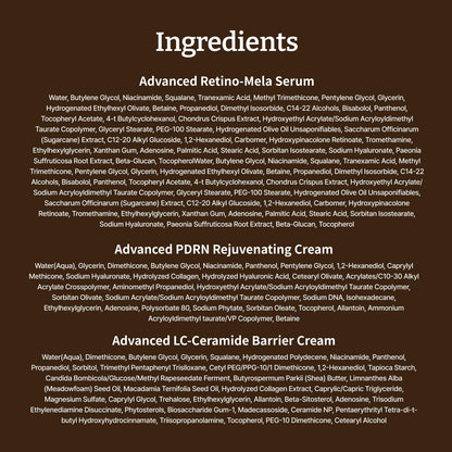 Advanced Skincare System