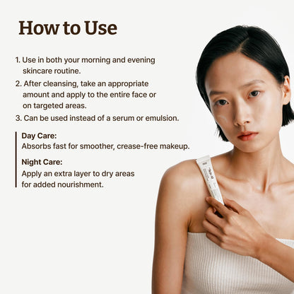 Advanced PDRN Rejuvenating Cream (Secret Deal)