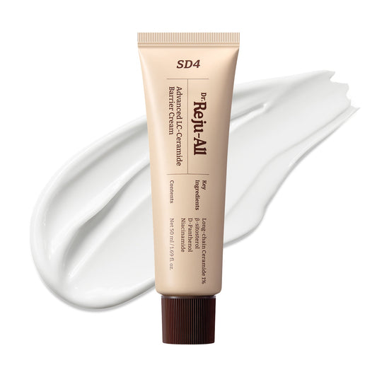 Advanced LC-Ceramide Barrier Cream