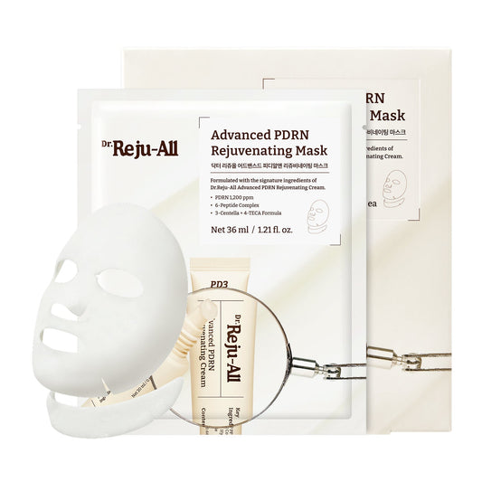 Advanced PDRN Rejuvenating Mask